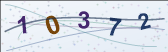 Security code image