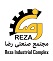 مجتمع صنعتی رضا