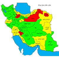 ارسال بار دربستی به تمام شهرهای ایران
