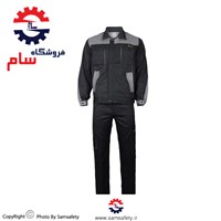 لباسکار مدل رایکا طوسی استخوانی