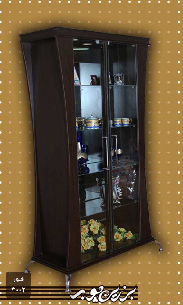 فلور 3002