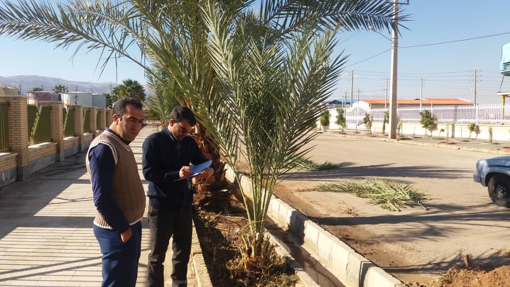 دیدار معاونت اجرایی با صنعتگران