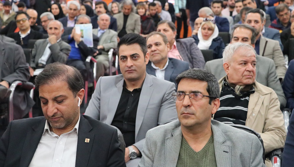 متن بیانیه‌ی جوان‌ترین کاندیدای نهمین دوره‌ی انتخابات هیأت نمایندگان اتاق بازرگانی استان فارس