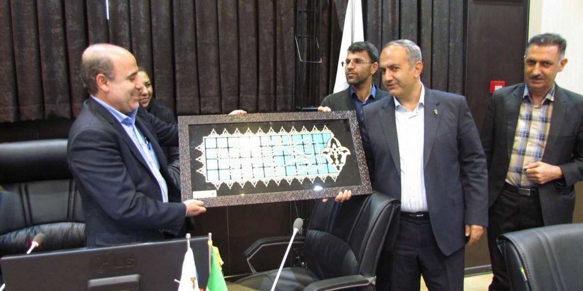 برگزاری جلسه آموزشی سامانه جامع ثبت شرکت ها