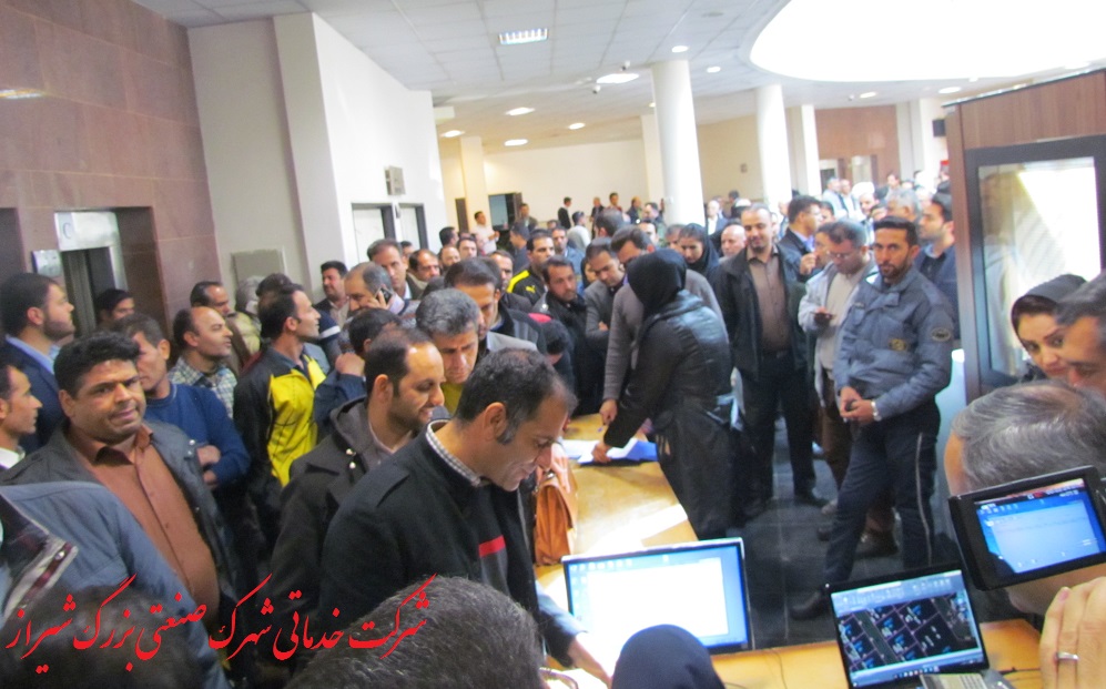 تقدیر و تشکر از حضور پررنگ صنعتگران در مجمع
