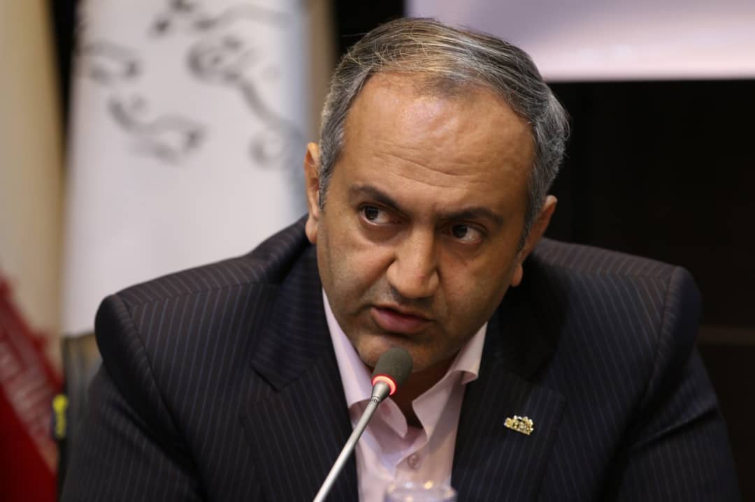 باصری در مصاحبه با خبرگزاری فارس: زیرساخت‌ها همچنان مشکل جدی صنعتگران