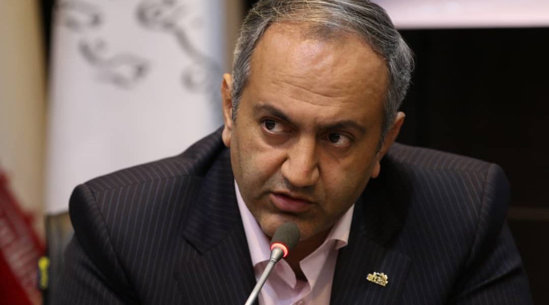باصری در مصاحبه با خبرگزاری فارس: زیرساختها همچنان مشکل جدی صنعتگران