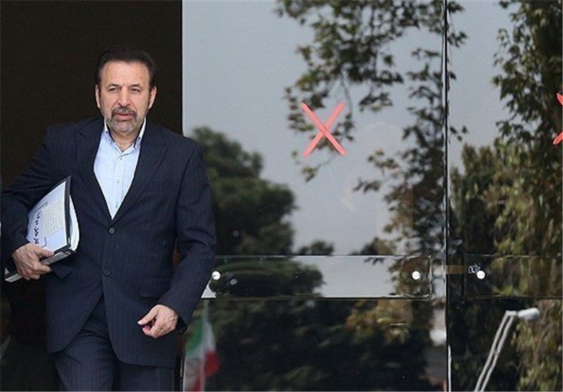 Iranian President’s Special Envoy in Turkey for Official Visit