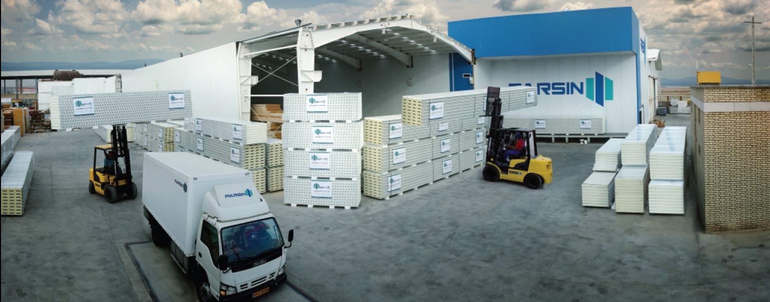 Sandwich Panel