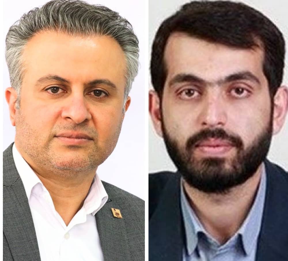 بررسی مشکلات واحد های صنعتی  مستقر در شهرک صنعتی بزرگ شیراز با حضور نماینده شیراز در مجلس شورای اسلامی
