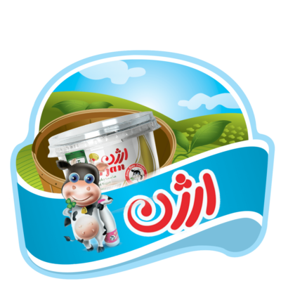ماست زیتون 250 گرم