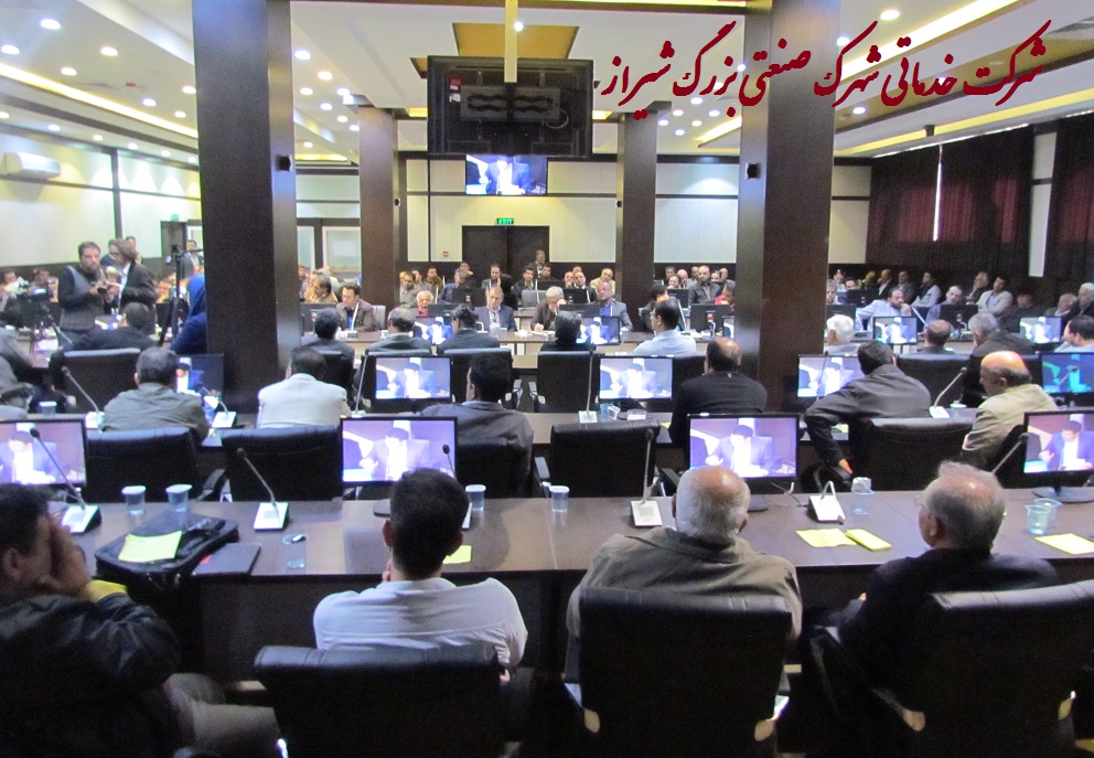 گزارش تصویری از مجمع فوق العاده نوبت دوم