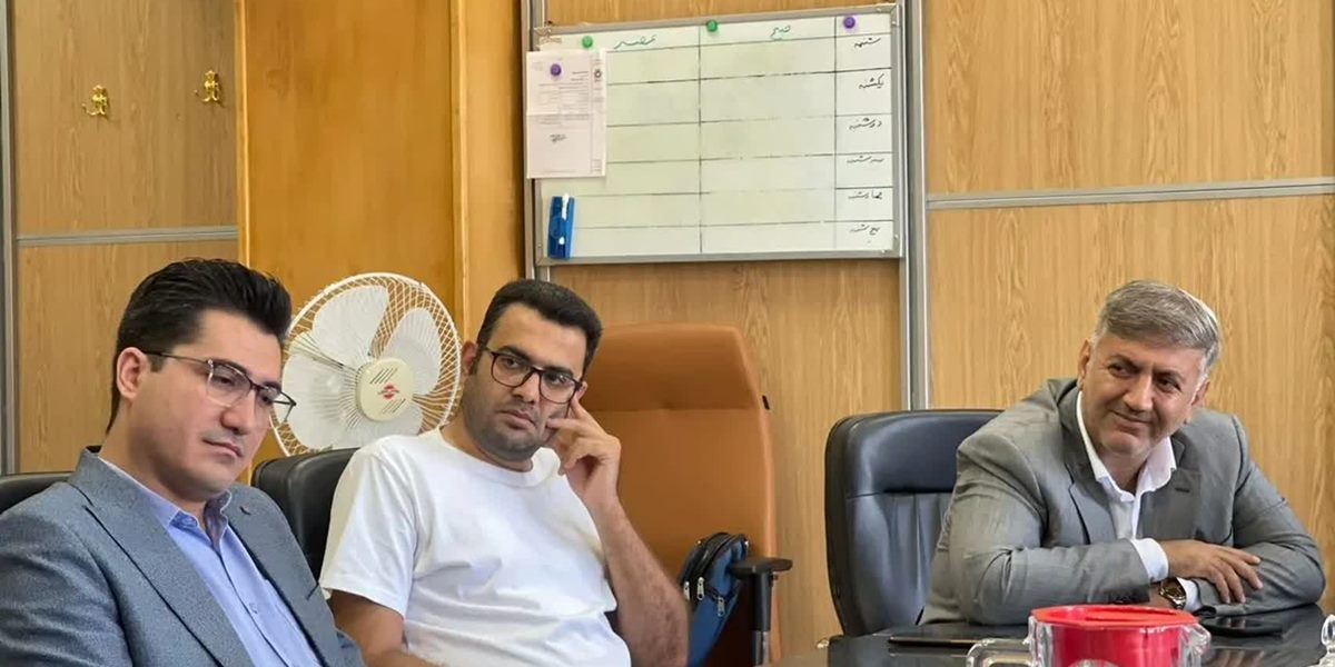 ارتباط دانشگاه شیراز با صنایع بزرگ مطلوب اما صنایع کوچک و متوسط ضعیف است