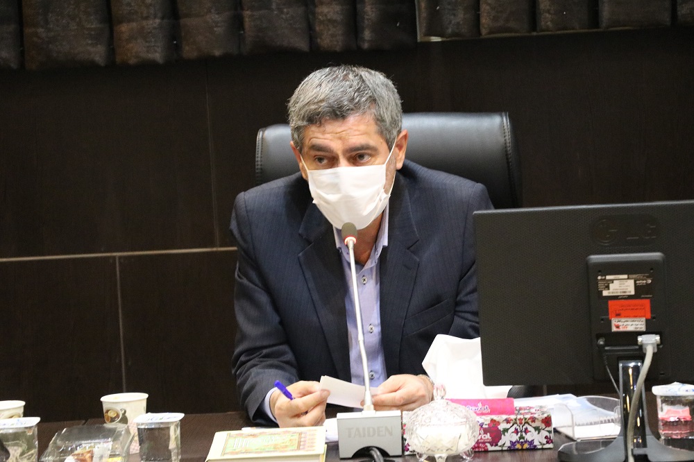 استاندار فارس: توجه ویژه به خدمات‌رسانی در زمینه‌های درمانی و بهداشتی، فضاهای ورزشی، فرهنگی و سیستم حمل و نقل عمومی و ساخت مسکن ویژه کارکنان این شهرک