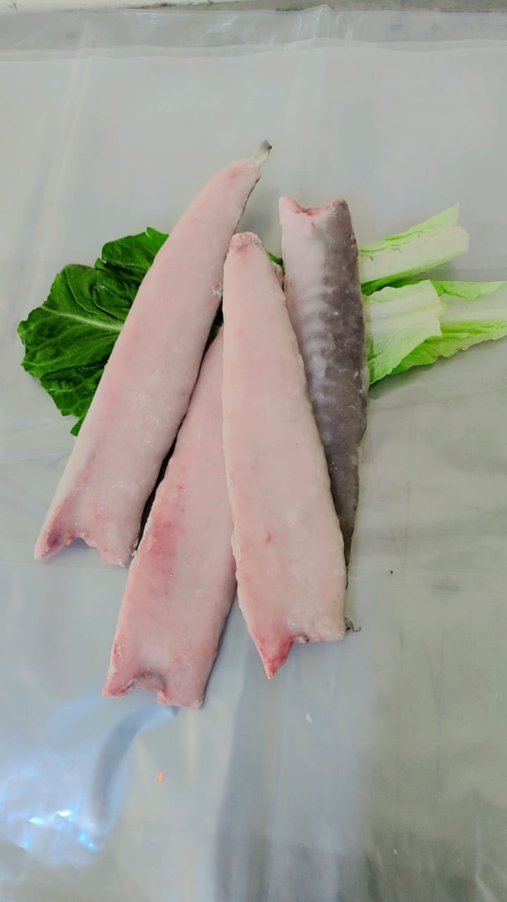 استیک ماهی چنگو