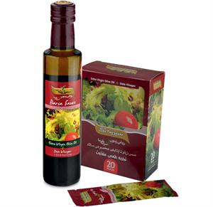 روغن بسته بندی تک نفره